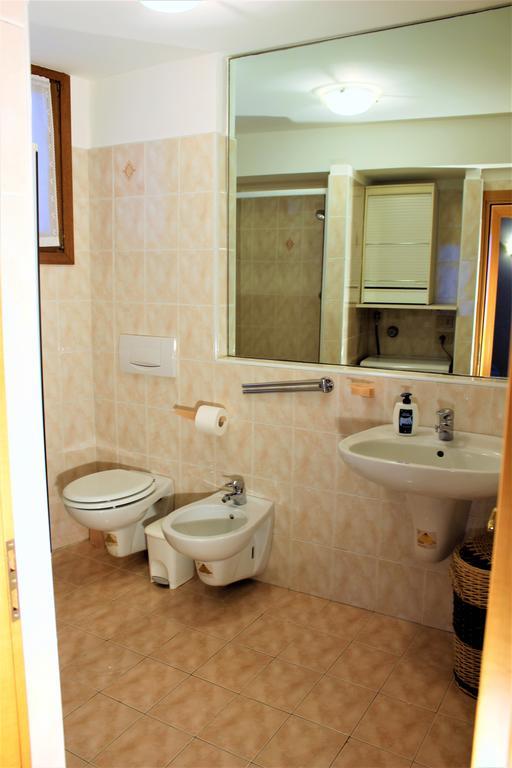 Апартаменти Ca' Morandi Венеція Екстер'єр фото