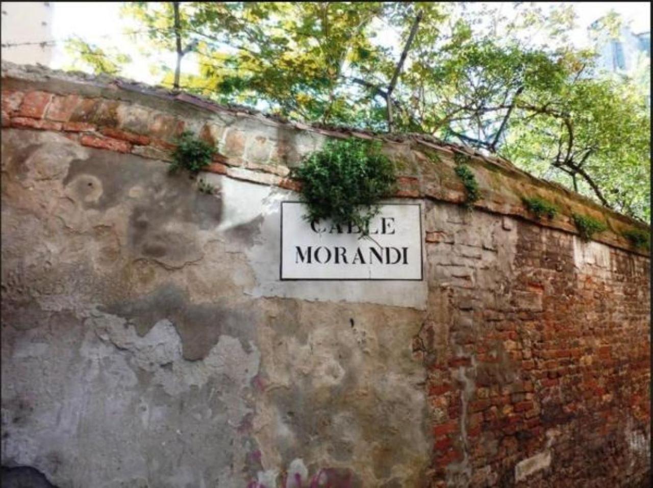 Апартаменти Ca' Morandi Венеція Екстер'єр фото